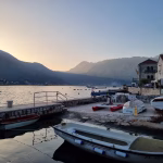 Siena accommodation in Perast – photo 64