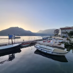 Siena accommodation in Perast – photo 65