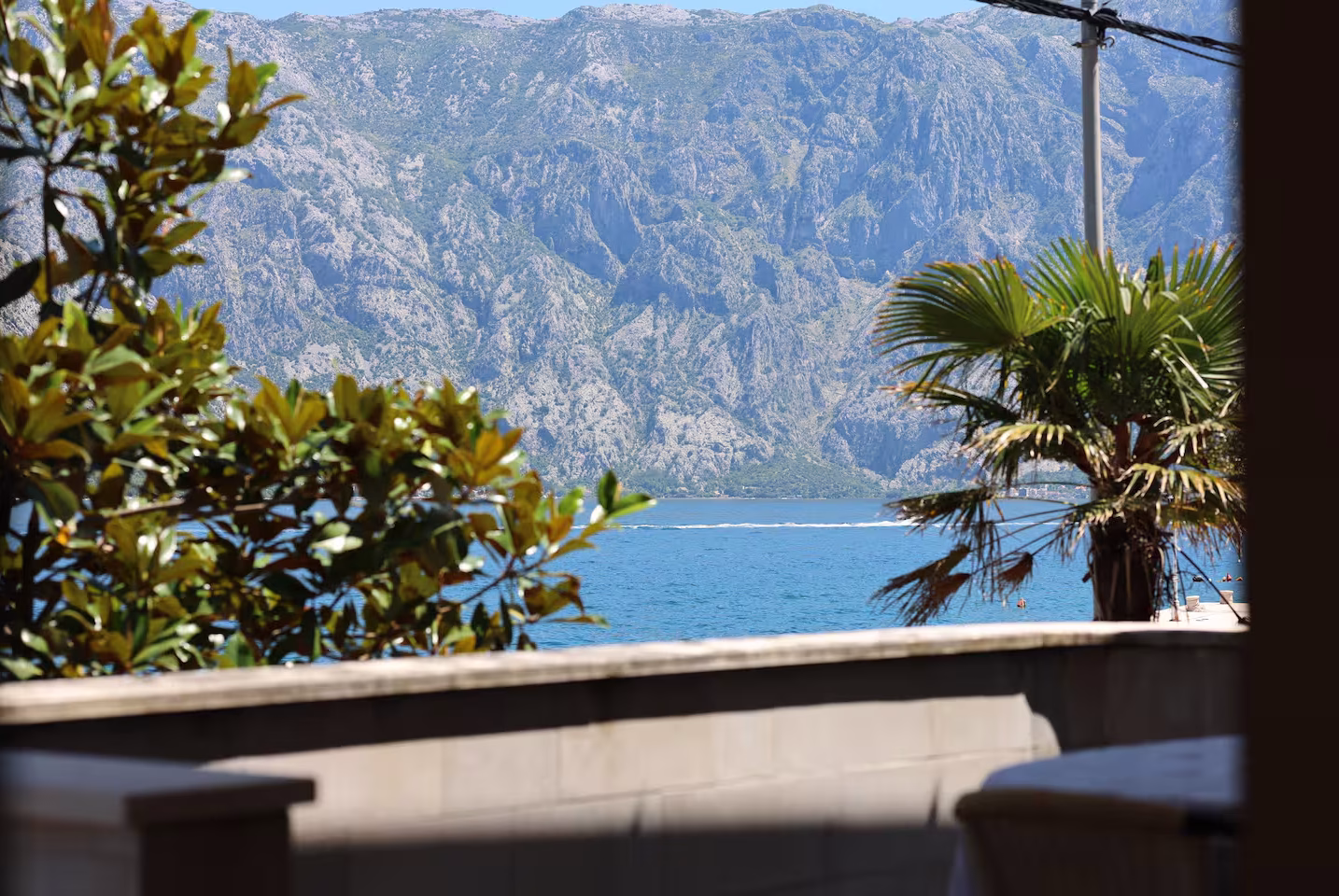 Stolivood accommodation in Stoliv, Bay of Kotor – photo 65