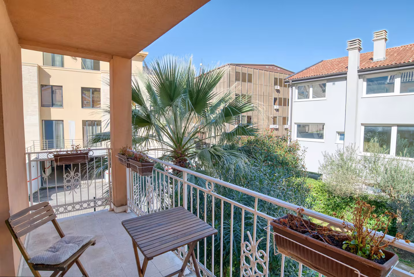 Traveler accommodation in Kotor – photo 66