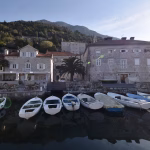 Sachi accommodation in Perast – photo 67