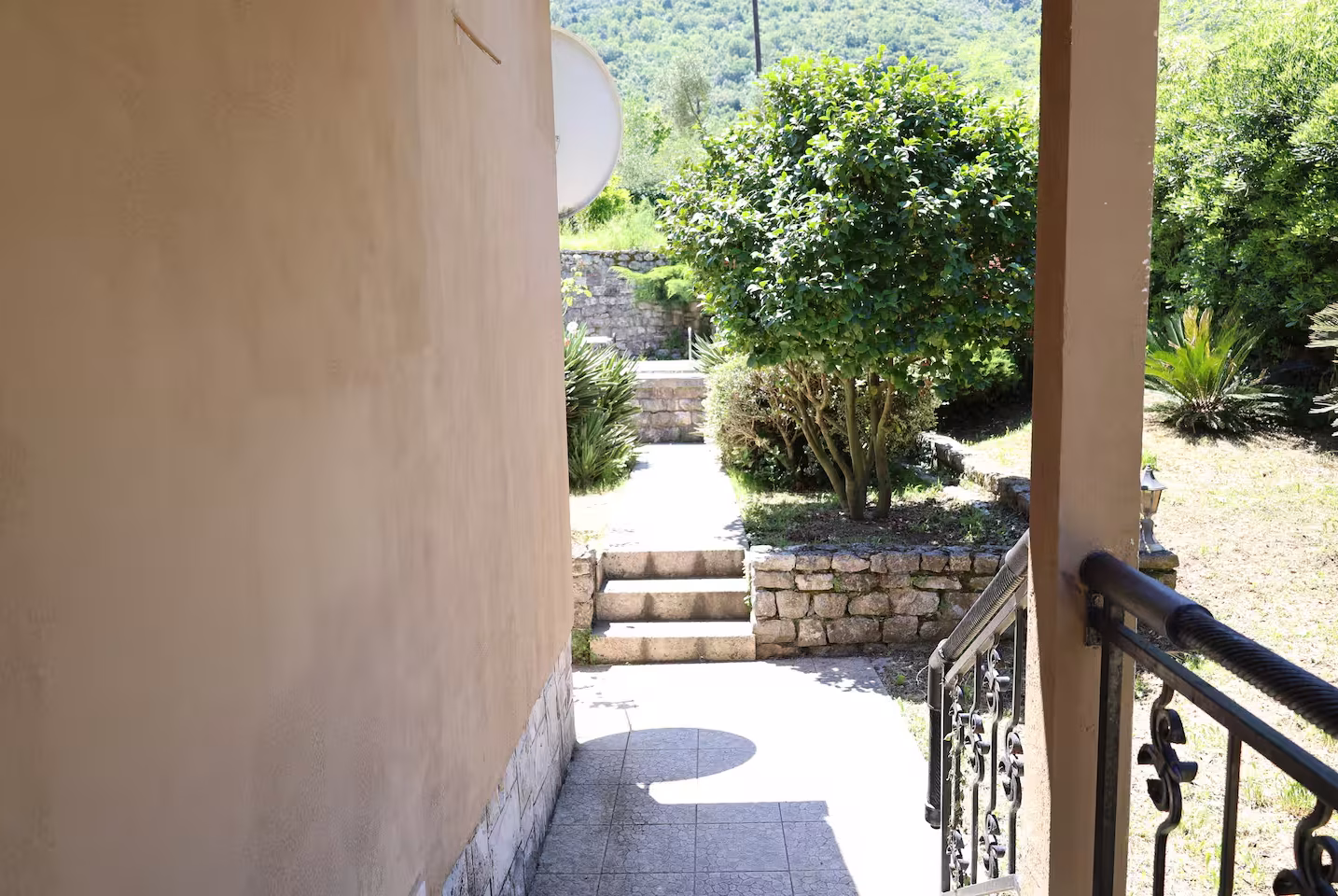 Stolivood accommodation in Stoliv, Bay of Kotor – photo 68