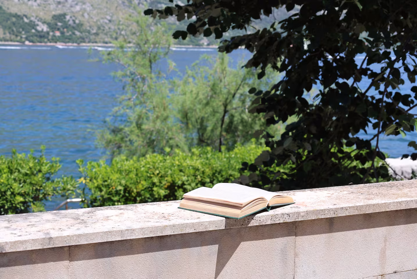 Stolivood accommodation in Stoliv, Bay of Kotor – photo 69