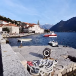 Siena accommodation in Perast – photo 70