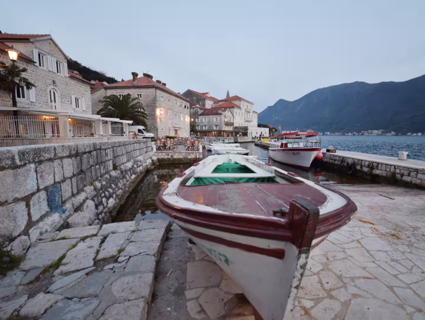 Siena accommodation in Perast – photo 72