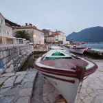 Siena accommodation in Perast – photo 72