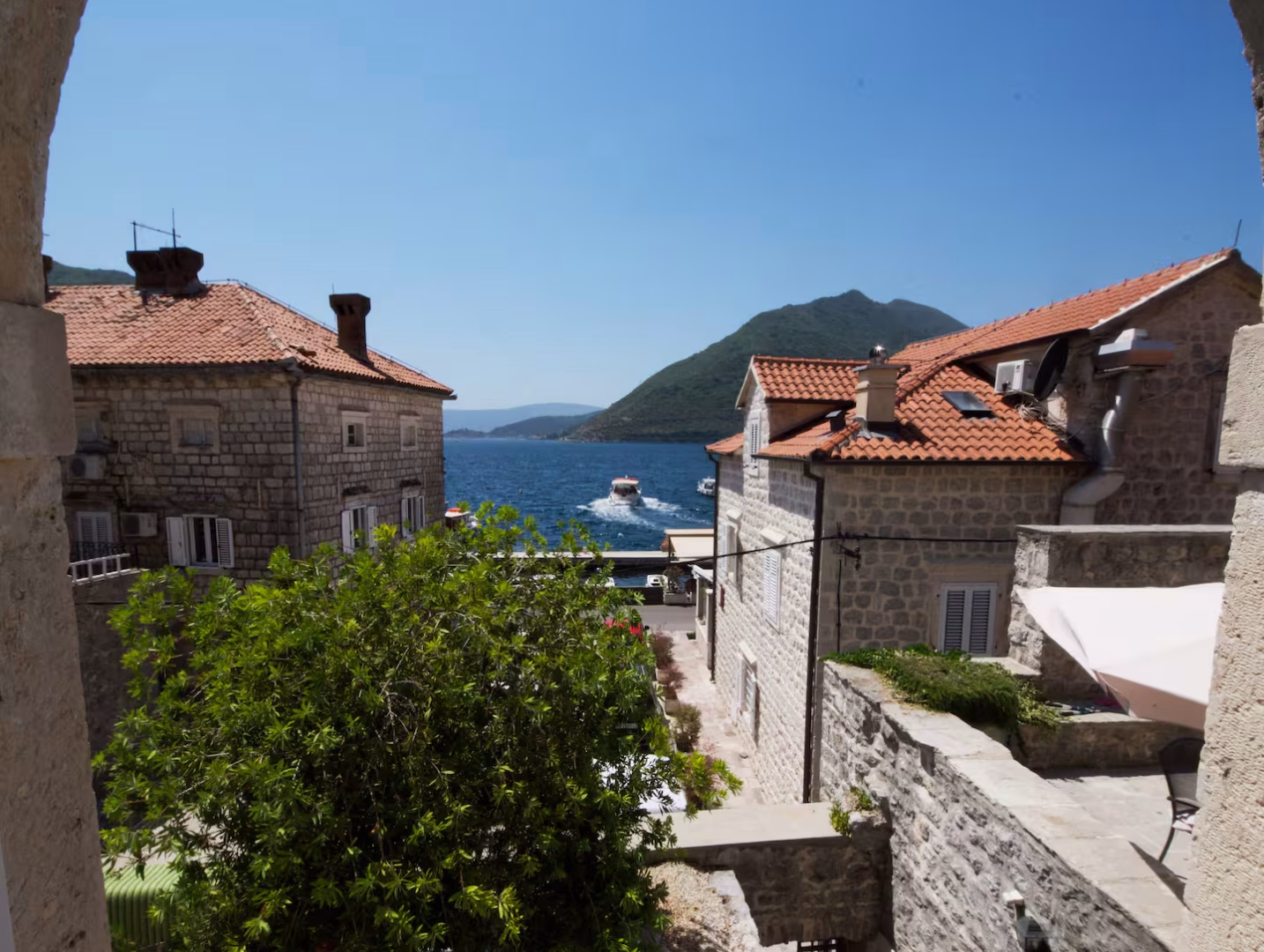 Juliette accommodation in Perast – photo 74