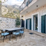 Camelot accommodation in Kotor – photo 75