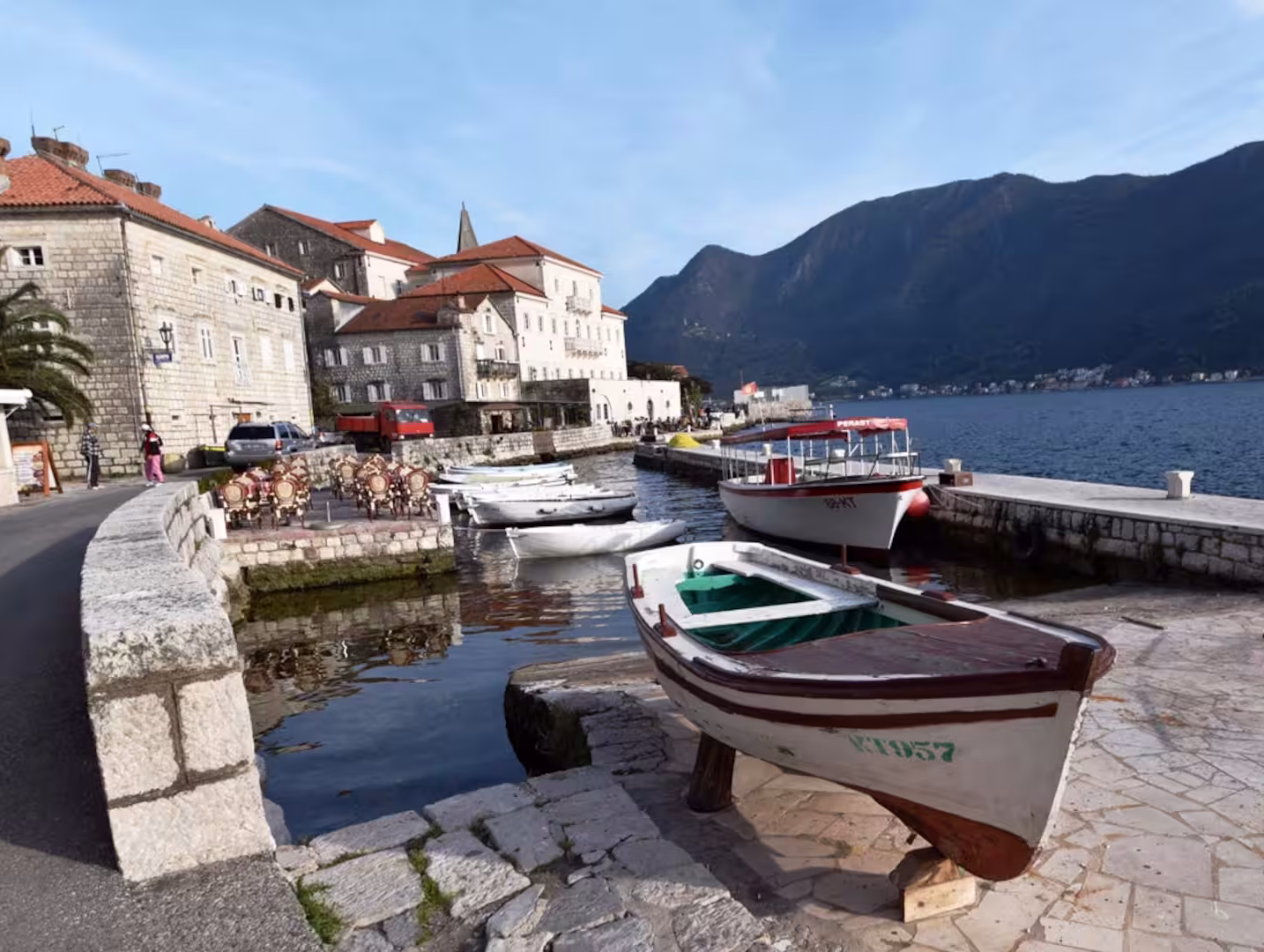 Juliette accommodation in Perast – photo 75