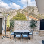 Camelot accommodation in Kotor – photo 76
