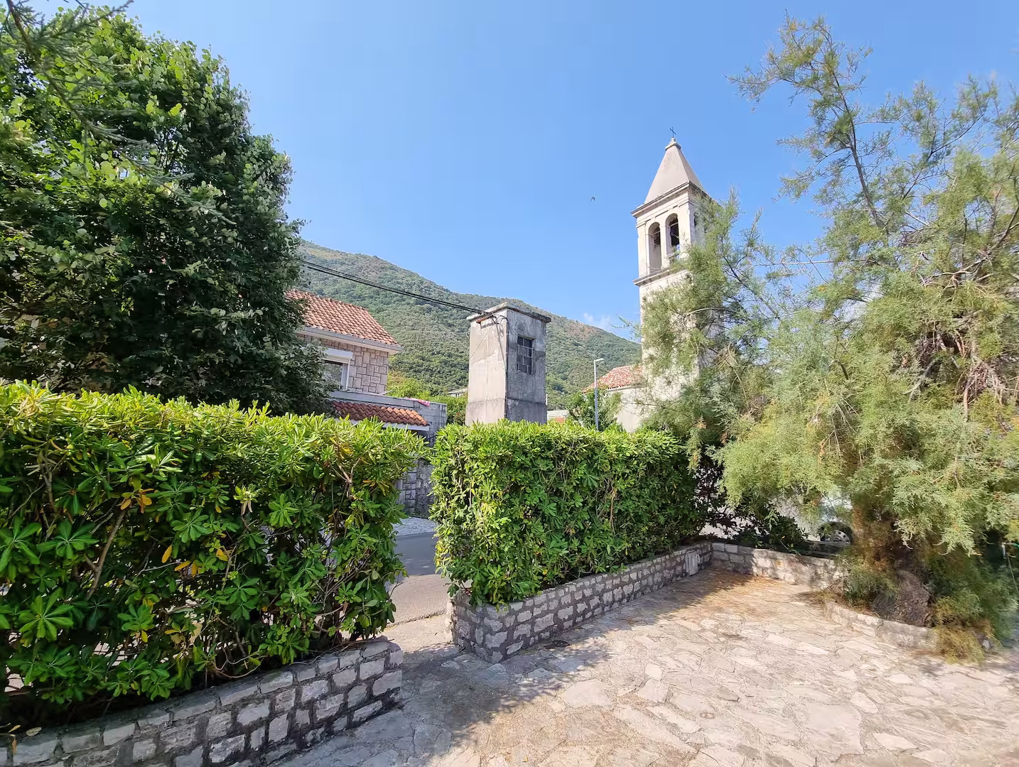 Stolivood accommodation in Stoliv, Bay of Kotor – photo 76