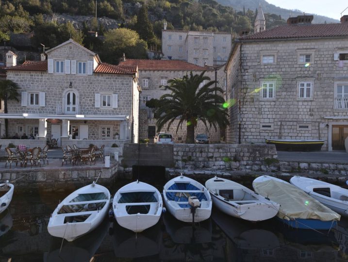 Sachi accommodation in Perast – photo 78