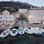 Juliette accommodation in Perast – photo 80