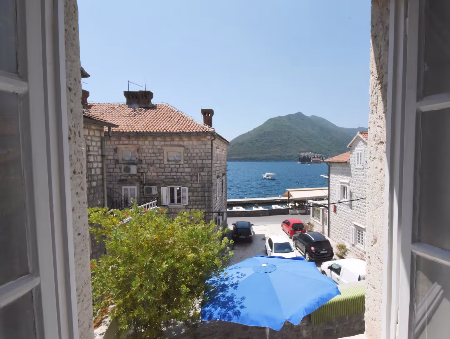 Juliette accommodation in Perast – photo 82