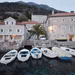 Sachi accommodation in Perast – photo 82