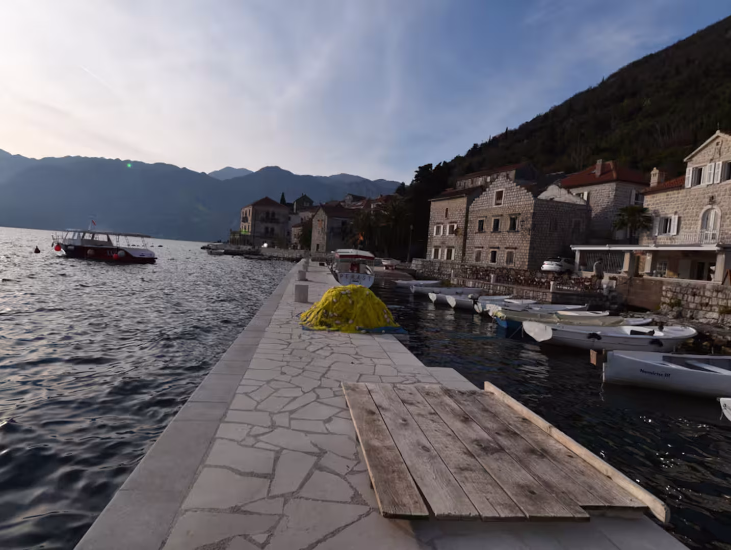 Sachi accommodation in Perast – photo 83