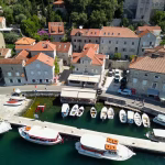 Siena accommodation in Perast – photo 83