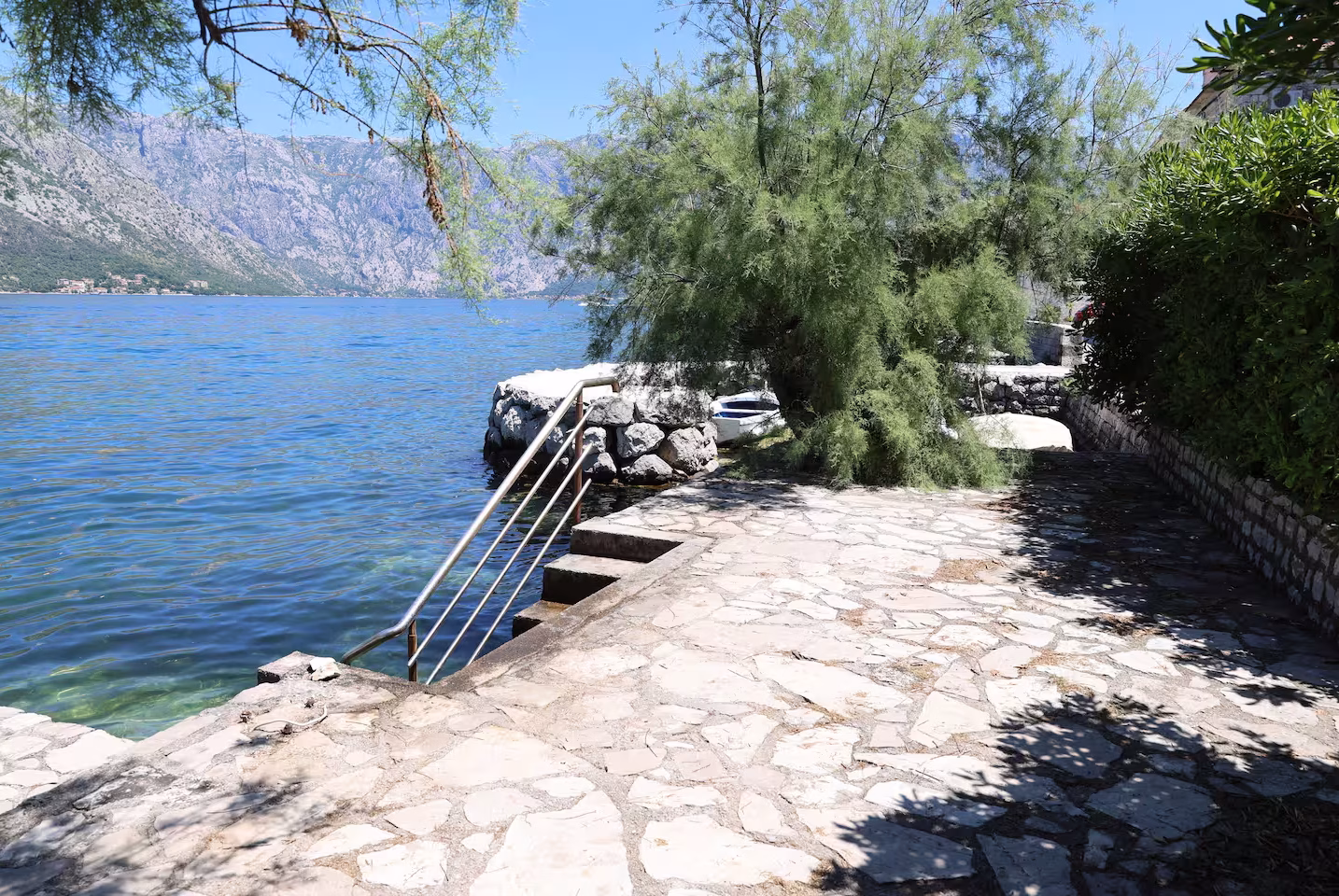 Stolivood accommodation in Stoliv, Bay of Kotor – photo 83