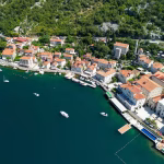 Siena accommodation in Perast – photo 84