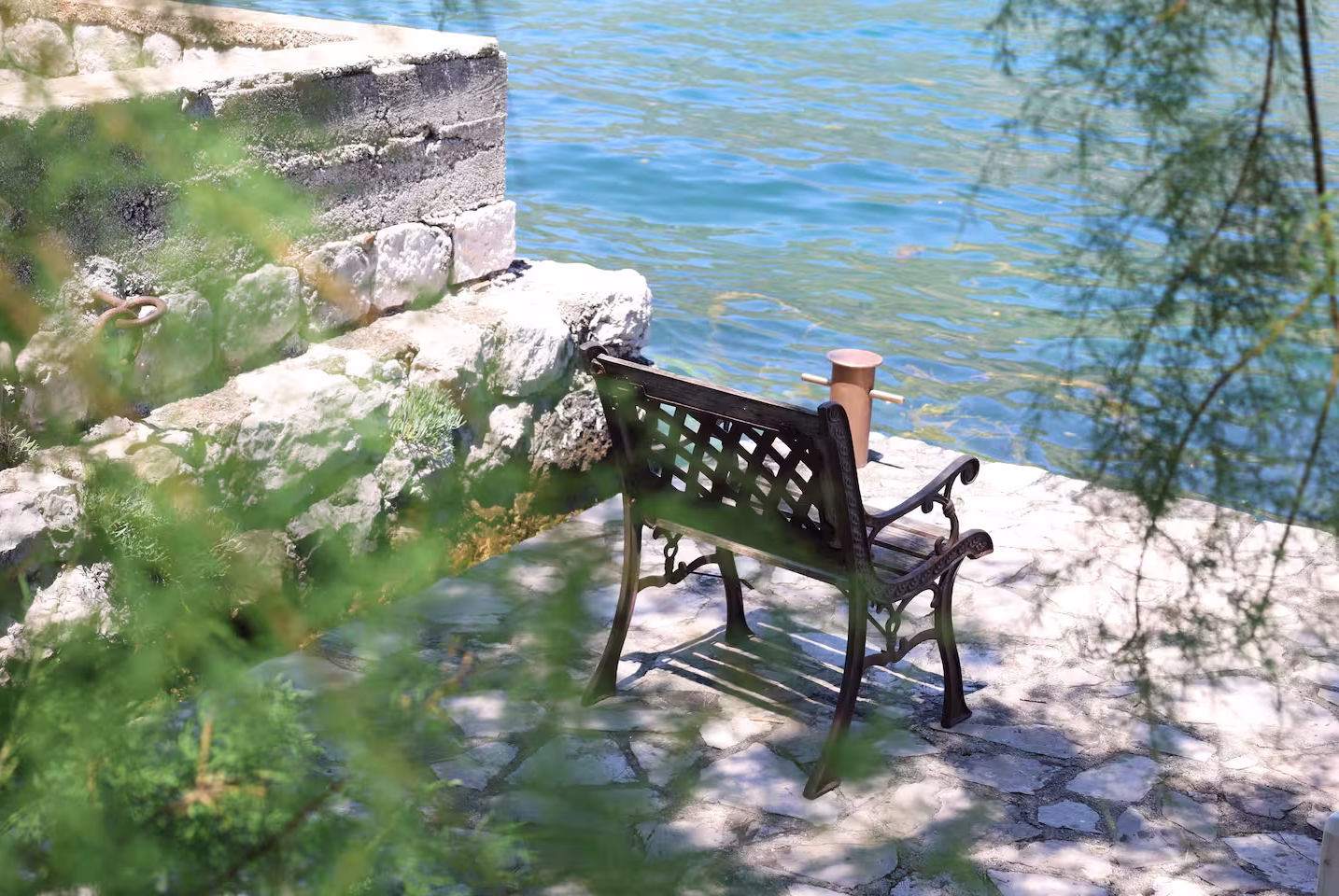 Stolivood accommodation in Stoliv, Bay of Kotor – photo 84