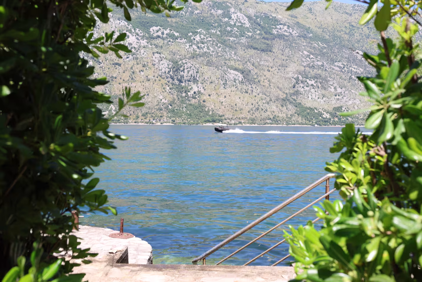 Stolivood accommodation in Stoliv, Bay of Kotor – photo 85