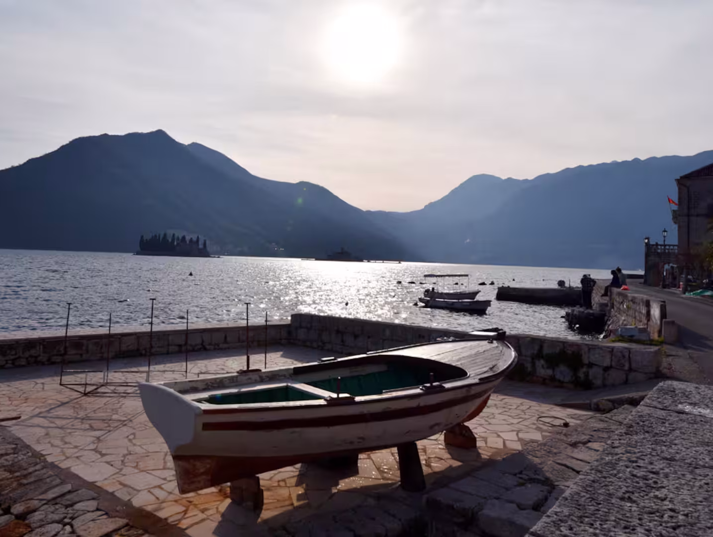 Sachi accommodation in Perast – photo 86