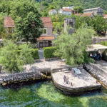 Stolivood accommodation in Stoliv, Bay of Kotor – photo 88