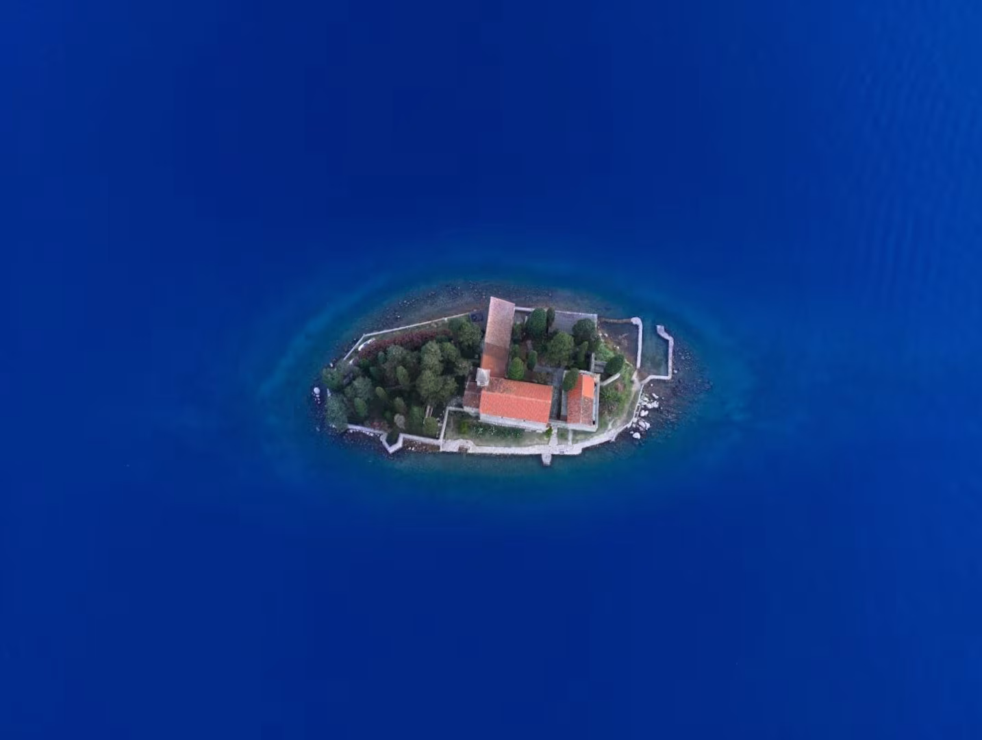 Sachi accommodation in Perast – photo 89