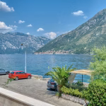 Stolivood accommodation in Stoliv, Bay of Kotor – photo 91