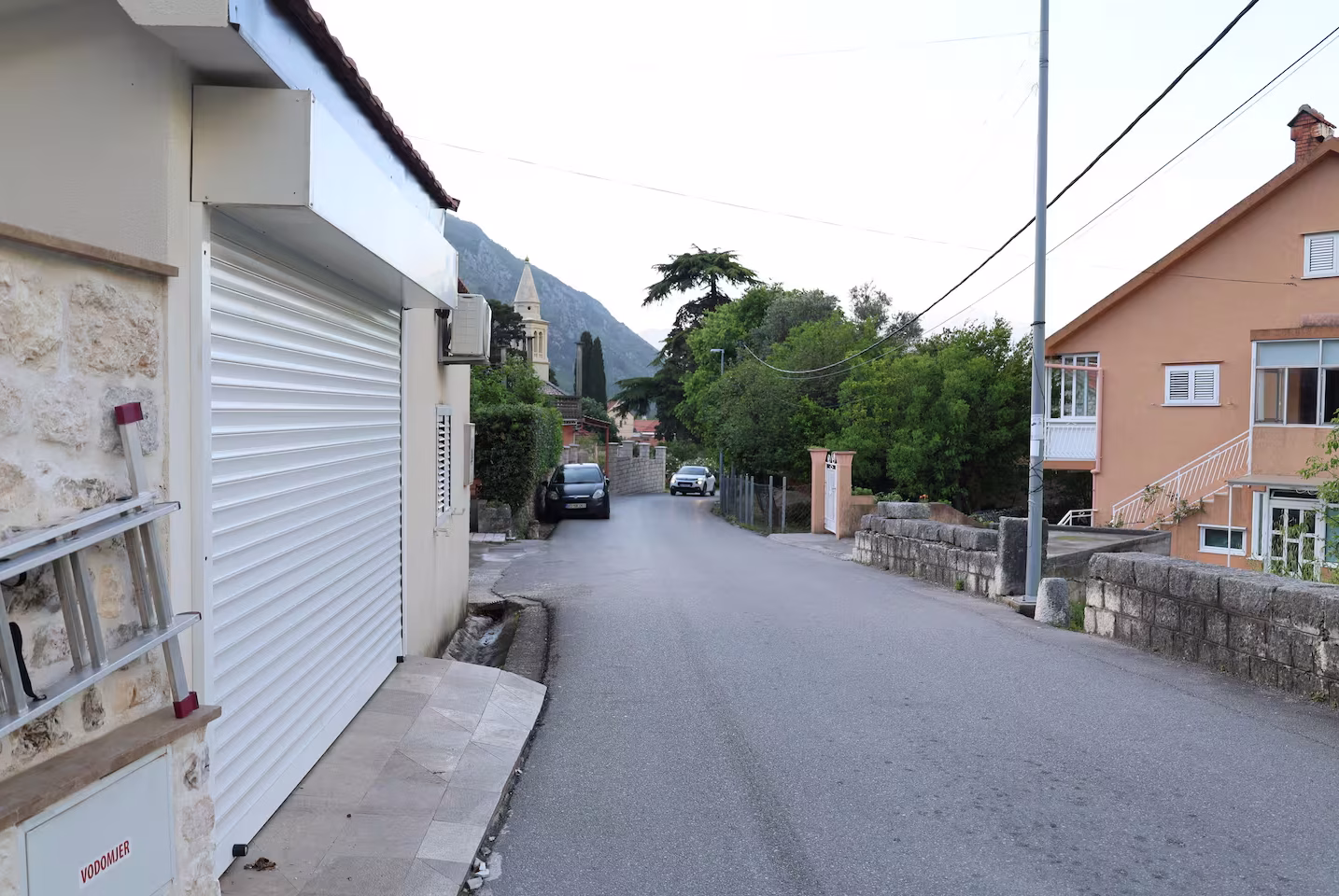 Camelot accommodation in Kotor – photo 94
