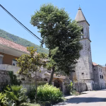Stolivood accommodation in Stoliv, Bay of Kotor – photo 94